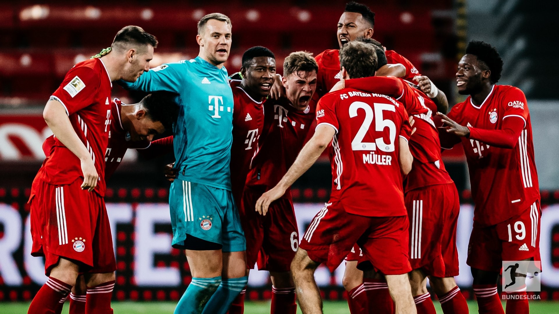 欧冠烽火淬真金：拜仁慕尼黑的王者征途与战术革新