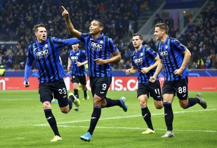 亚特兰大欧冠征途：从希望曙光到痛定思痛