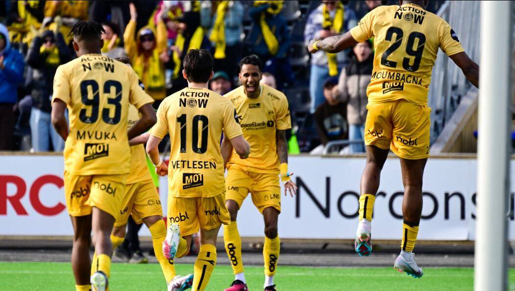 北极风暴席卷欧冠：博德闪耀书写平民奇迹新章